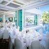 Banquet room