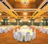 Banquet room